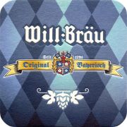 29004: Германия, Will-Brau (Россия)