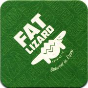 29012: Финляндия, Fat Lizard