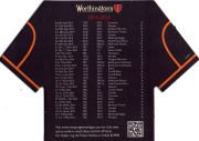 29015: United Kingdom, Worthington
