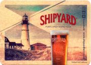 29016: США, Shipyard