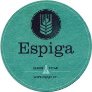 29027: Spain, Espiga
