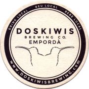 29029: Spain, Doskiwis