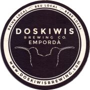 29029: Spain, Doskiwis