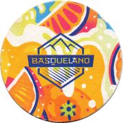 29030: Spain, Basqueland