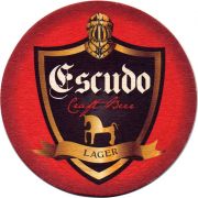 29035: Spain, Escudo