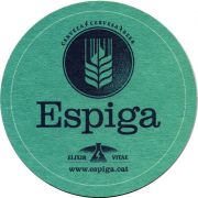 29037: Spain, Espiga