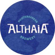 29040: Испания, Althaia