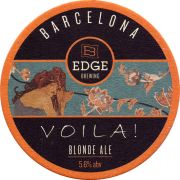 29044: Spain, Edge