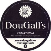 29046: Spain, DouGall