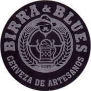 29048: Spain, Birra and blues