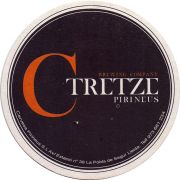 29052: Spain, Ctretze Pirineus
