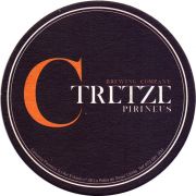29055: Spain, Ctretze Pirineus