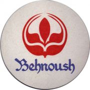 29068: Иран, Behnoush