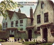 29071: Belgium, Stella Artois