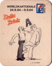 29079: Belgium, Stella Artois