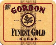 29082: Бельгия, Gordon