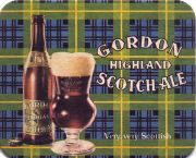 29084: Бельгия, Gordon