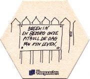 29088: Бельгия, Hoegaarden