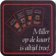 29101: USA, Miller (Belgium)