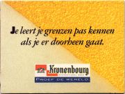 29110: France, Kronenbourg (Belgium)