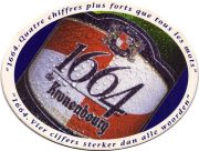 29112: France, Kronenbourg (Belgium)