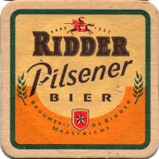 29116: Netherlands, Ridder