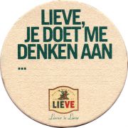 29119: Netherlands, Lieve