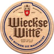 29122: Нидерланды, Wieckse Witte