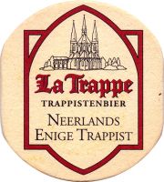 29124: Netherlands, La Trappe