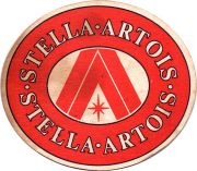29125: Belgium, Stella Artois