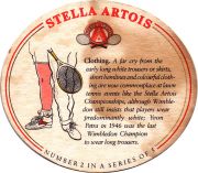 29125: Belgium, Stella Artois