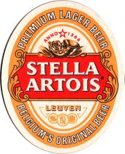 29138: Belgium, Stella Artois