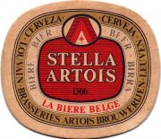 29145: Belgium, Stella Artois