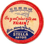 29158: Belgium, Stella Artois