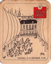 29213: Бельгия, Stella Artois