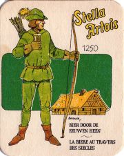 29219: Бельгия, Stella Artois