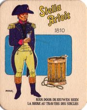 29222: Бельгия, Stella Artois