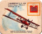 29228: Бельгия, Stella Artois