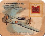 29230: Бельгия, Stella Artois