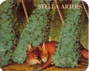 29231: Бельгия, Stella Artois