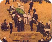 29245: Бельгия, Stella Artois