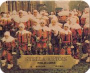 29246: Бельгия, Stella Artois