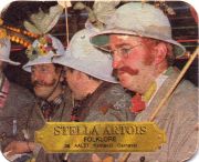 29247: Бельгия, Stella Artois