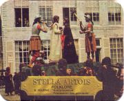 29249: Бельгия, Stella Artois