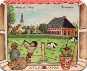 29254: Бельгия, Stella Artois