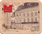29255: Бельгия, Stella Artois