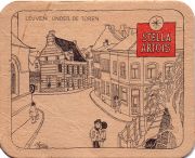29259: Бельгия, Stella Artois
