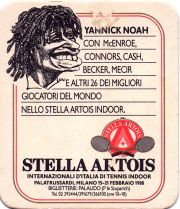29265: Бельгия, Stella Artois