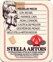 29266: Бельгия, Stella Artois