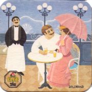 29290: Бельгия, Stella Artois (Франция)